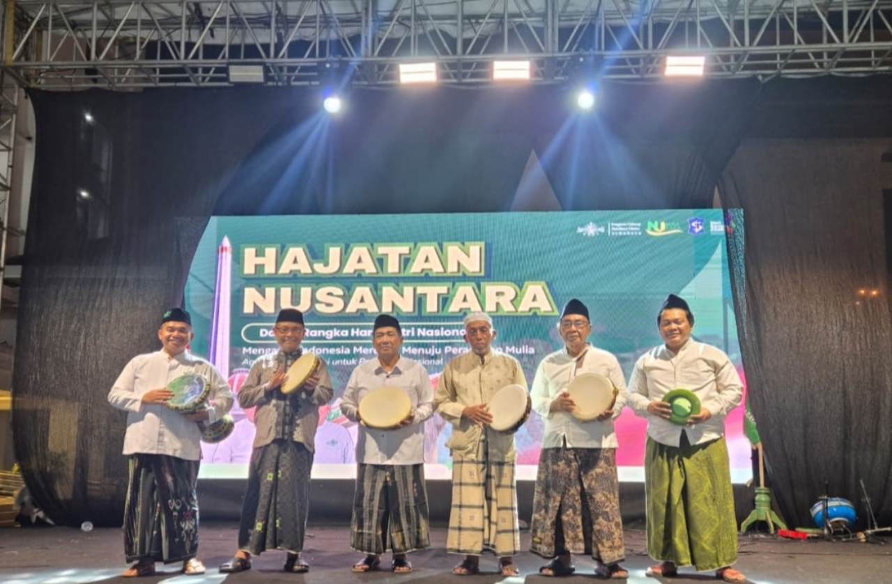 Hajatan Nusantara