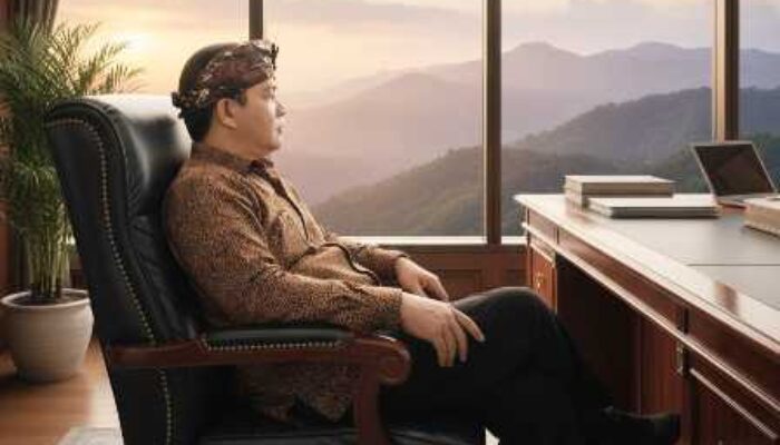 Menjadi Manusia Seutuhnya: Menjaga Hakikat, Martabat, dan Tanggung Jawab