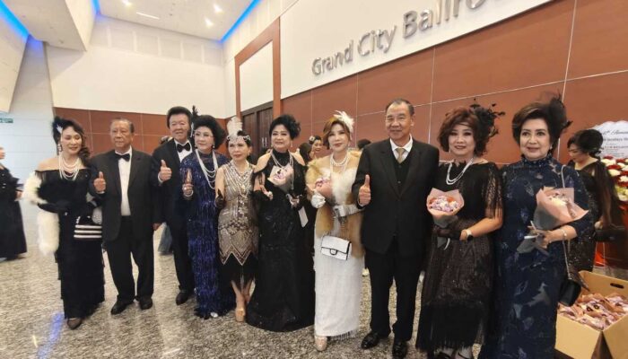 LCS Shining, 12 Tahun Mengabdi Dan Menginspirasi