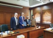 Unusa Jalin Kolaborasi Internasional dengan Lokman Hekim University Turki