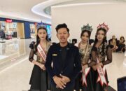 Puteri Jawa Timur