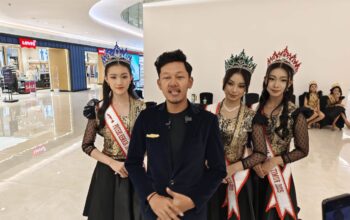Puteri Jawa Timur