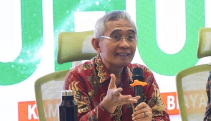 Unusa Tawarkan Beasiswa Luas, Biaya Kuliah Tetap Terjangkau