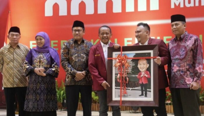 Tanwir IMM XXXIII di Malang: Menyatukan Energi Kolektif untuk Indonesia Maju