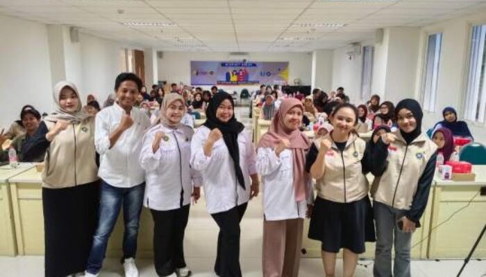 UHW Perbanas dan MAFINDO Bangun Kesadaran Etika Digital Mahasiswa