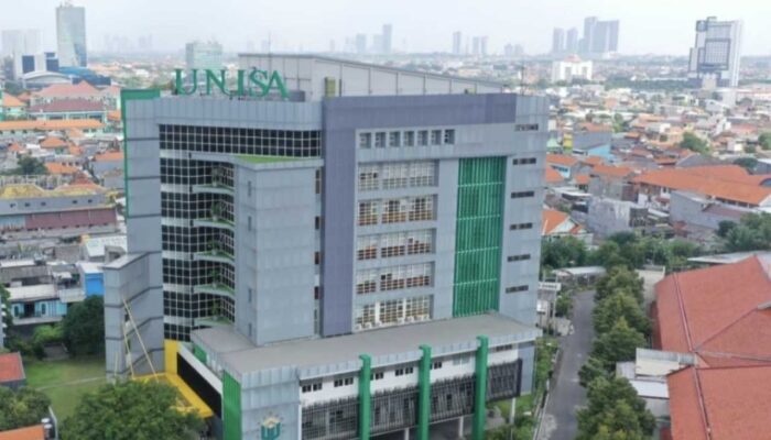 Unusa Satu-Satunya PTNU Masuk QS Asia University Rankings