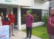 Dukung Tanggap Darurat Semeru, Unusa Kirim Tim Relawan Kemanusiaan