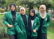 Empat Mahasiswa Unusa Buktikan Akuntansi Peduli Lingkungan