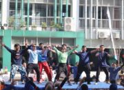 Sinergi Kampus dan Masyarakat Mengemuka di Dies Natalis ke-56 UHW Perbanas