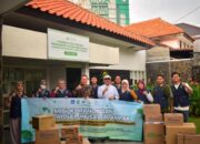 Unusa Peduli Turun ke Aceh, Fokus Layani Kelompok Rentan Korban Bencana