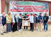 Unusa Peduli: Menjaga Rumah Sakit Tetap Hidup di Tengah Bencana Banjir Aceh