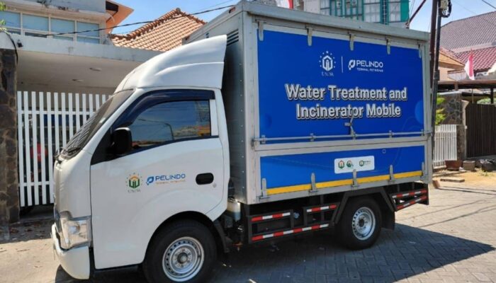 Banjir Bandang Aceh: Unusa Siapkan Dokter, Perawat, dan Mobil UNUSA-Water untuk Penanganan Darurat