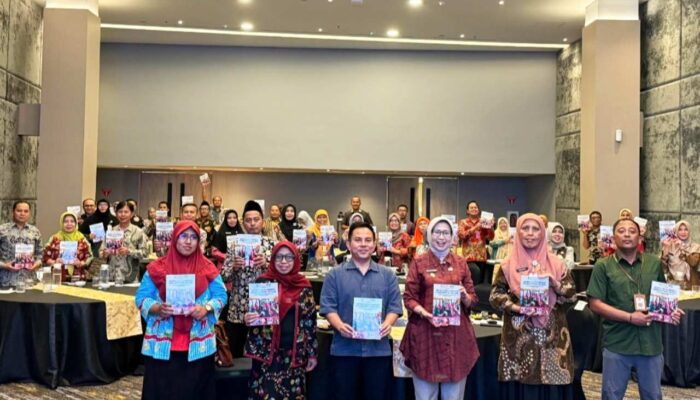 Lumajang Perkuat Strategi Komunikasi Cegah Stunting Lewat Kolaborasi UNUSA dan UNICEF