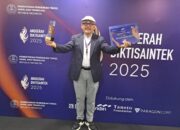 Unusa Terima Penghargaan RPL dari Kemendiktisantek