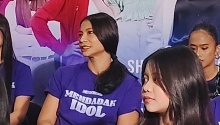 Gandeng Shareefa Daanish, ARTV School Surabaya Garap Film Mendadak Idol