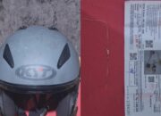 Polisi Tangkap Dua Jambret Kalung di Simorejosari Surabaya, 9 Sajam Disita