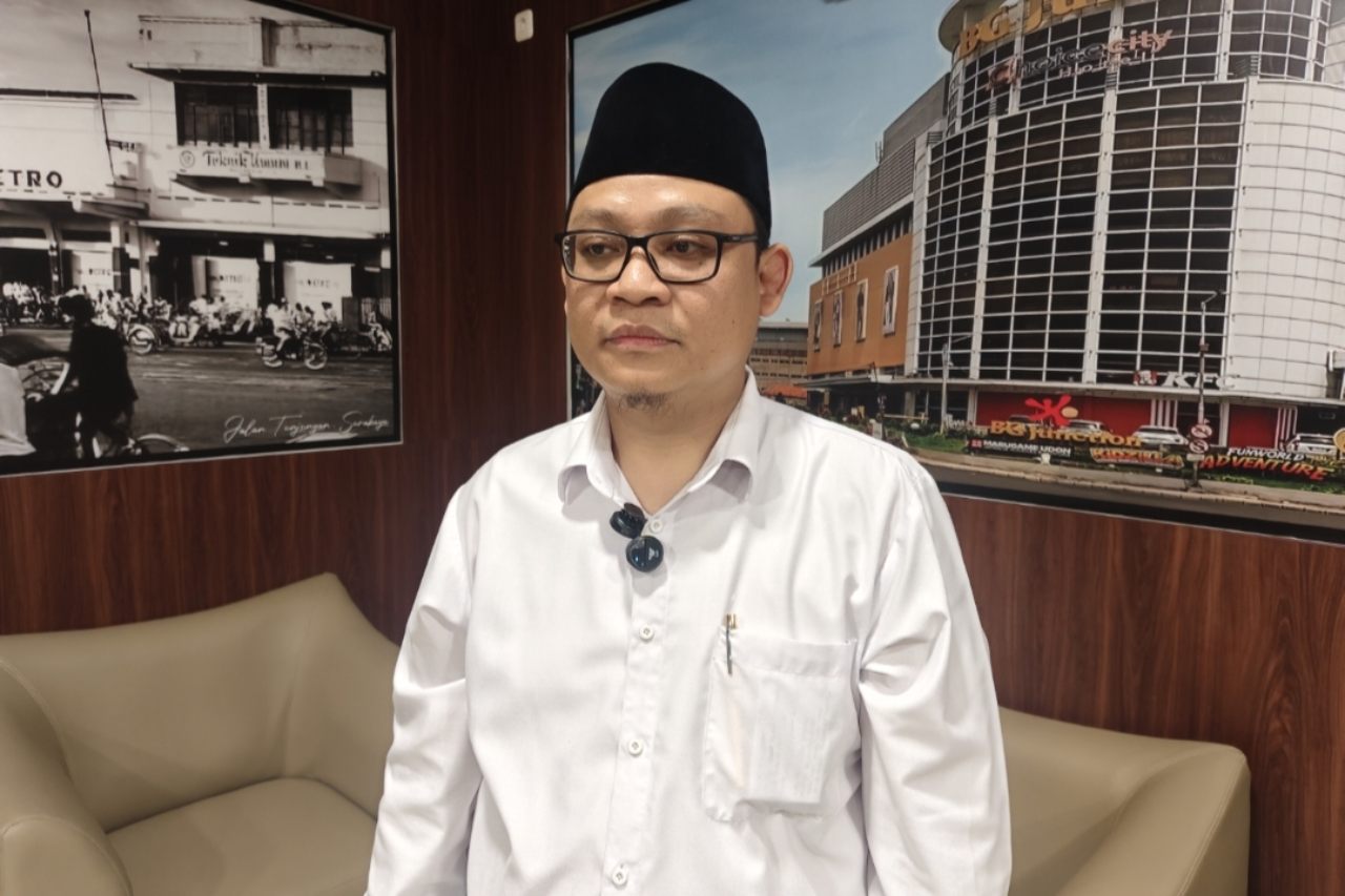  SD Khadijah Wonorejo