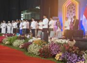 Haul Ke-31 KH Abdul Wahab Turcham di Surabaya, Menjaga Ruh Pendidikan Khadijah