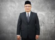 Wakil Rektor Unusa Prof Mohamad Yusak Anshori Raih Author of the Year Deepublish