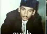 Jejak Pencarian Saleh, Kerinduan Anak yang Terpisah Puluhan Tahun