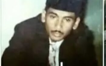 Jejak Pencarian Saleh, Kerinduan Anak yang Terpisah Puluhan Tahun