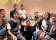 Cerita Mahasiswa UT Surabaya: Dari Keadilan Hukum hingga Bisnis Berkelanjutan