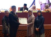 Krisis Dokter Daerah, Muhammad Rafli Lulusan FK Unusa Ini Kembali ke Tarakan