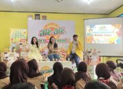 Ale-Ale Nanas, Strategi Diferensiasi Wings Food di Tengah Persaingan Minuman