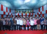 Bonus Demografi Terancam, Menaker Ingatkan Anak Muda Harus Multi-Skill