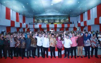 Bonus Demografi Terancam, Menaker Ingatkan Anak Muda Harus Multi-Skill