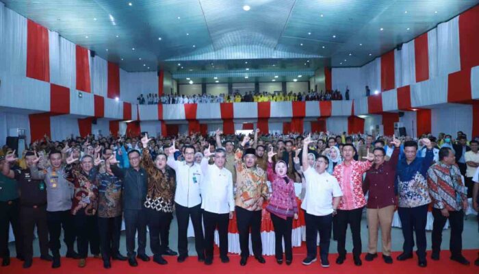 Bonus Demografi Terancam, Menaker Ingatkan Anak Muda Harus Multi-Skill