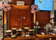 The Capital Hotel Surabaya Hadirkan Iftar Buffet Internasional, Bisa Liburan ke Jepang
