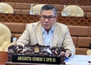 Kader Senior Gerindra, Danang Wicaksana Sulistya Siap Naik Kelas ke Kabinet?