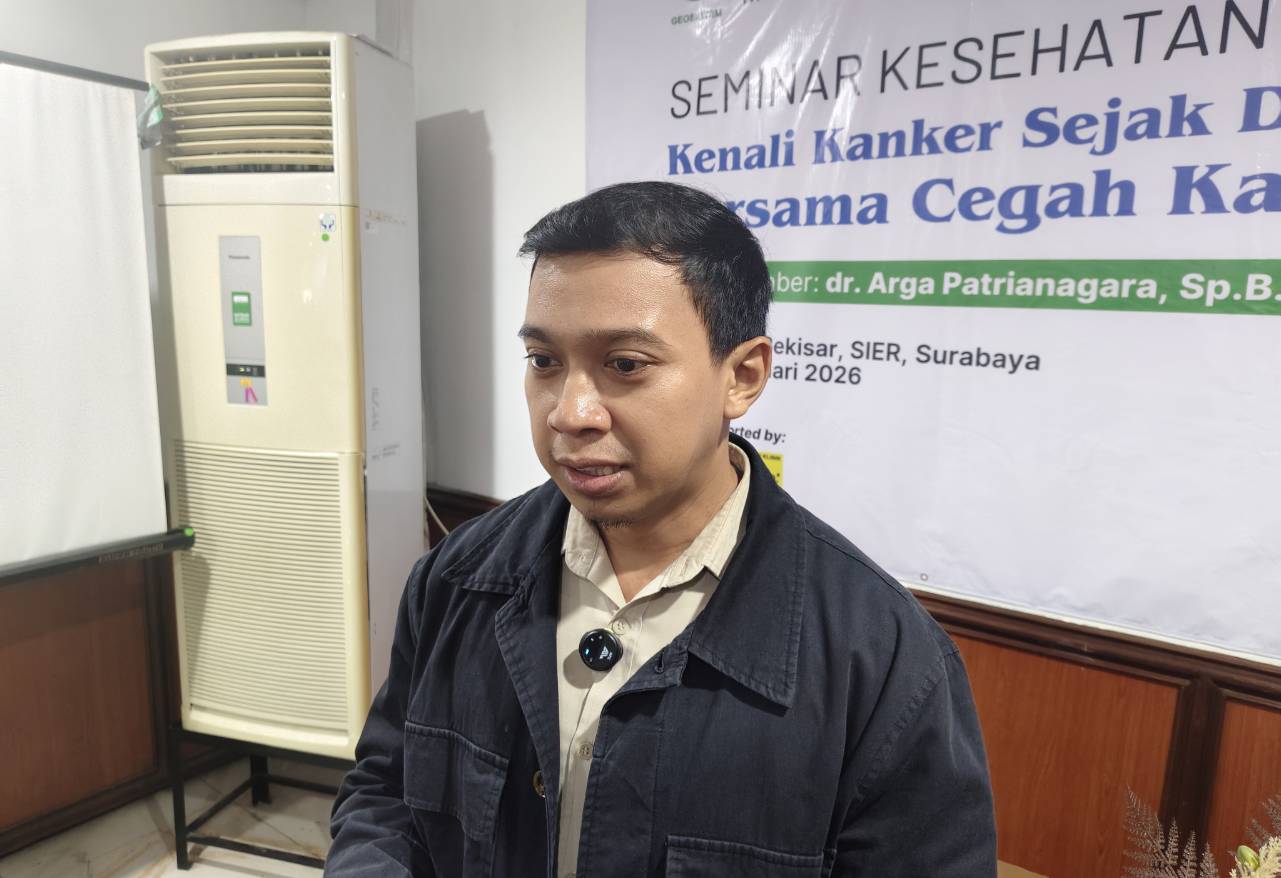 PT Teknindo Geosistem Unggul