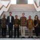 Kunjungan Dubes Swedia ke ITS, Momentum Penguatan Riset dan SDM Berdaya Saing