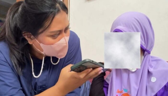 Riset Doktor ITS Soroti Pentingnya Desain Interior untuk Pasien Kanker Anak