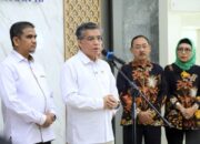 Kado Bulan K3, Kemnaker Hapus Biaya Pembinaan Ahli K3 Umum