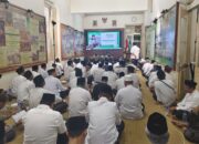 Lazisnu PCNU Surabaya Siapkan Amil Zakat Profesional dan Amanah