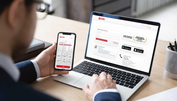 OCBC di IES 2026, Perbankan Diminta Jadi Jembatan Kebijakan dan Modal