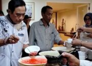 Ramadan Staycation di Sahid Surabaya Hotel, Menginap Plus Takjil dan Iftar