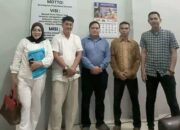 Viral Video Seret Nama Pengusaha Skincare Surabaya, Lawfirm Sahlan Azwar & Partners Tegaskan Tak Ada Aliran Dana