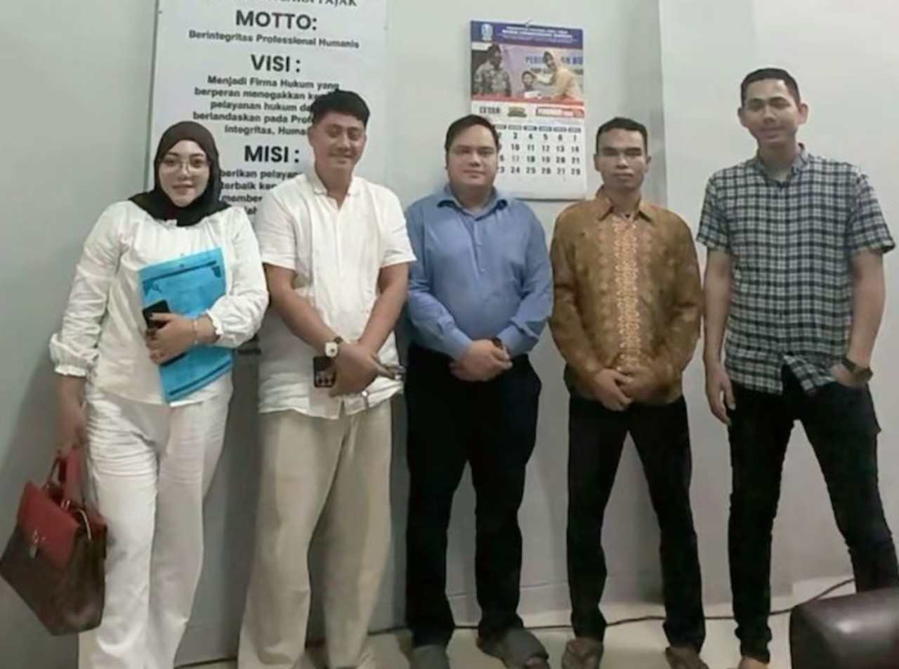 Lawfirm Sahlan Azwar