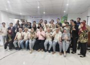 Momentum Bulan K3 Nasional, PT Teknindo Geosistem Unggul Gelar Seminar Kanker