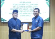 Kolaborasi Unusa–USM, Strategi Internasionalisasi Pendidikan Kedokteran