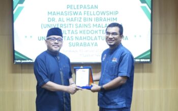 Kolaborasi Unusa–USM, Strategi Internasionalisasi Pendidikan Kedokteran