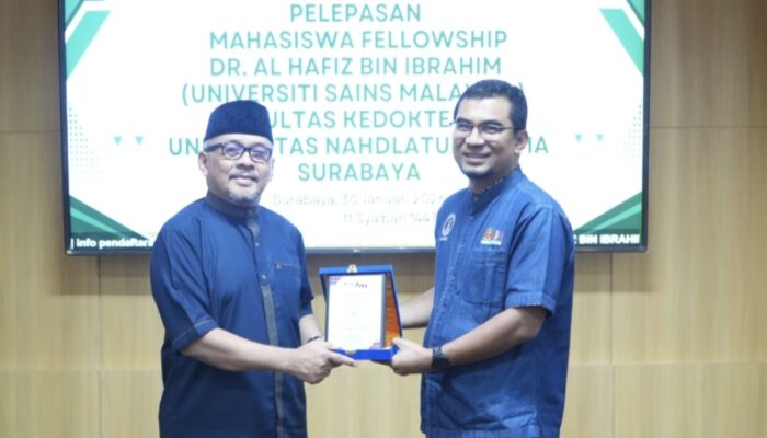 Kolaborasi Unusa–USM, Strategi Internasionalisasi Pendidikan Kedokteran