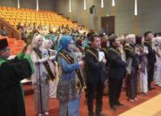 Lulusan FK Unusa 2026 Resmi Dilantik, Sejumlah Dokter Pilih Mengabdi ke Pelosok