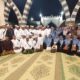 Majelis Ar-Rohimin Tutup Safari Ramadan di Solo, Tarawih Bersama Habib Syech Assegaf