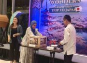 World of Wonders Iftar Buffet Berakhir, Ini Daftar Pemenang dan Program Lebaran Capital Hotel