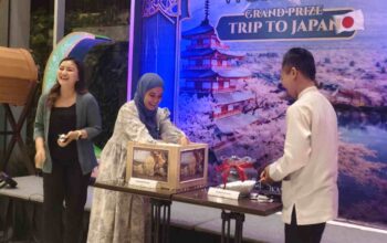 World of Wonders Iftar Buffet Berakhir, Ini Daftar Pemenang dan Program Lebaran Capital Hotel
